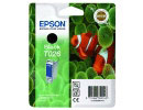 Epson Ink Cartridge Black T026 (C13T02640120)